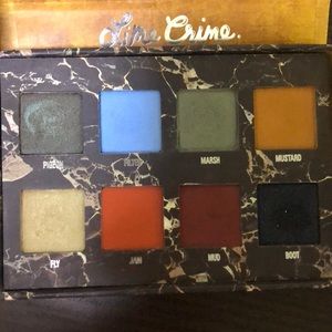 Lime Crime Venus 2 Palette